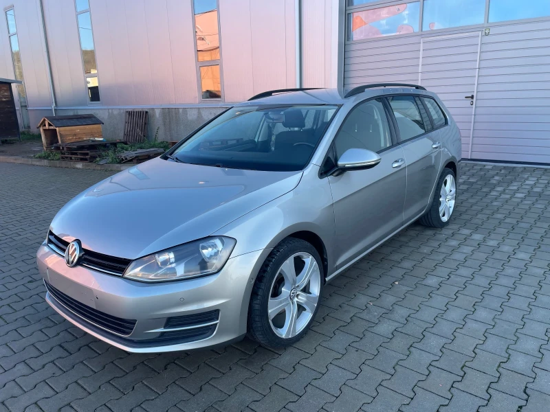 VW Golf TDI, ПЕЧКА , снимка 1 - Автомобили и джипове - 48360982