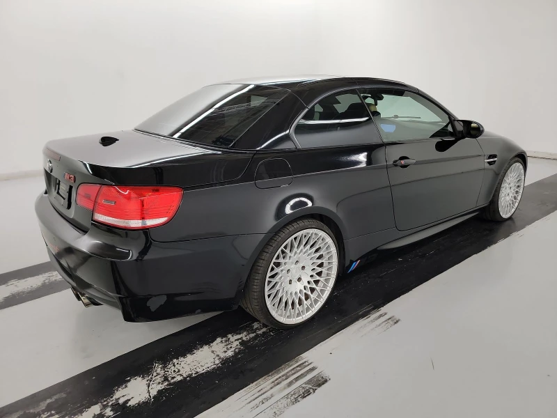 BMW M3, снимка 4 - Автомобили и джипове - 48677125