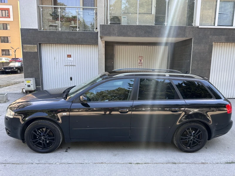 Audi A4 2.0 TDI, снимка 2 - Автомобили и джипове - 48981981