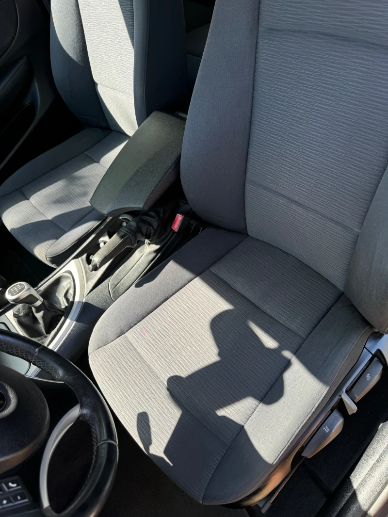 BMW 116 2.0 BENZIN AUSTRIA, снимка 12 - Автомобили и джипове - 49942027