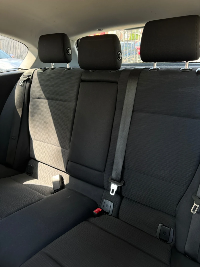 BMW 116 2.0 BENZIN AUSTRIA, снимка 15 - Автомобили и джипове - 49942027