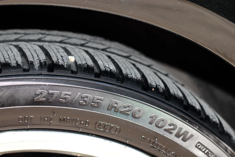 Mercedes-Benz S 450 Mercedes-Benz S 450 DISTRONIC - AMG - 4MATIC - TV , снимка 7 - Автомобили и джипове - 52458565