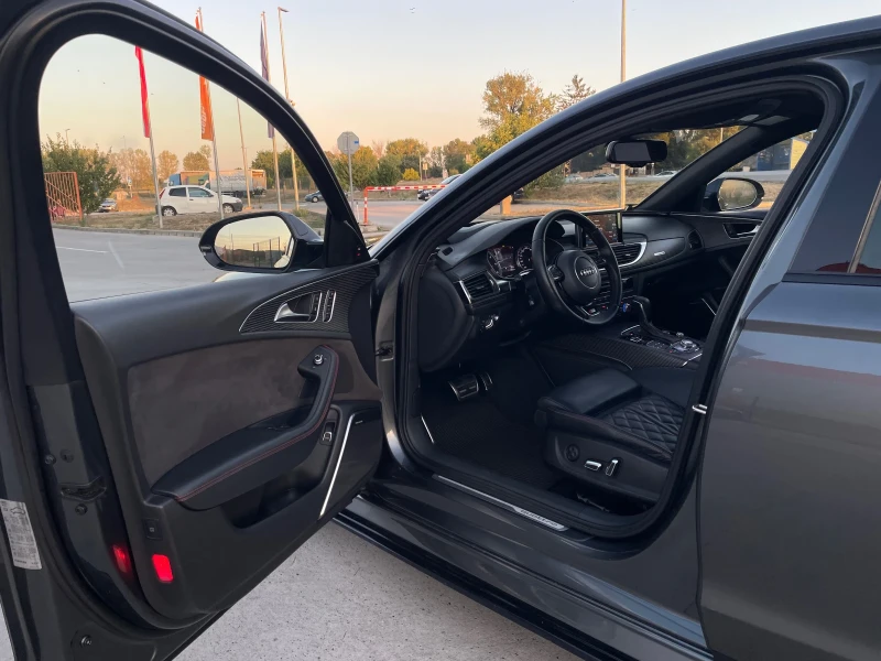 Audi A6 326ps Competition FULL Germany , снимка 9 - Автомобили и джипове - 51585621