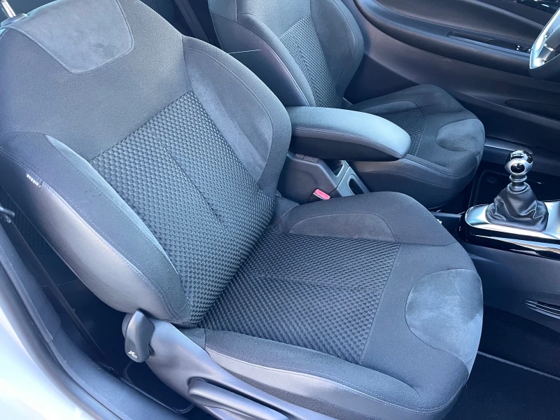 Citroen DS3 1.6HDI Euro 6, снимка 11 - Автомобили и джипове - 52120691