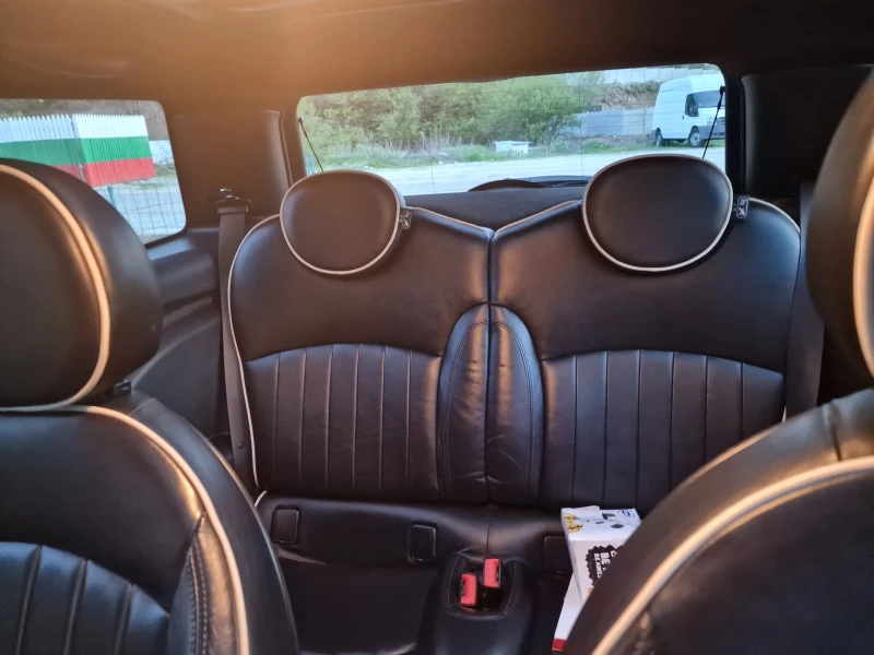 Mini Cooper s, снимка 8 - Автомобили и джипове - 52648189