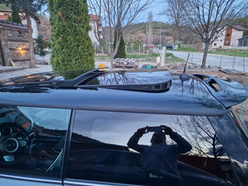 Mini Cooper s, снимка 5 - Автомобили и джипове - 52648189