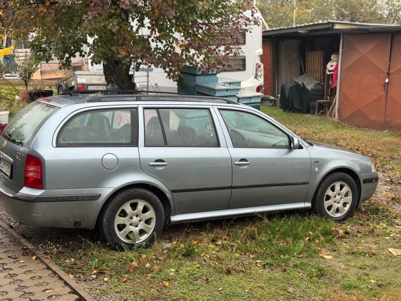 Skoda Octavia, снимка 2 - Автомобили и джипове - 52330962