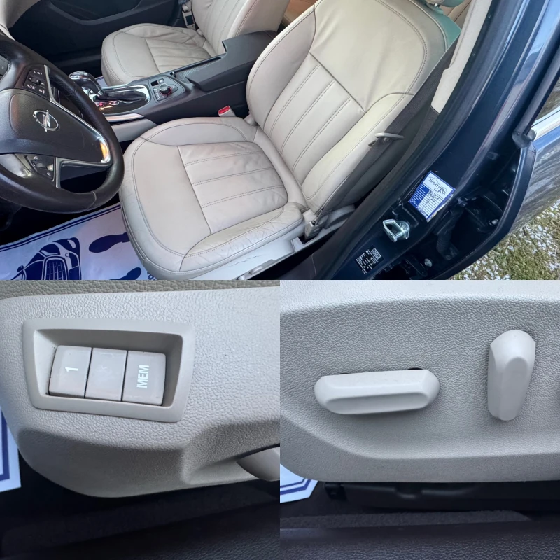 Opel Insignia LUXURY COSMO FULL TOP , снимка 9 - Автомобили и джипове - 52400135
