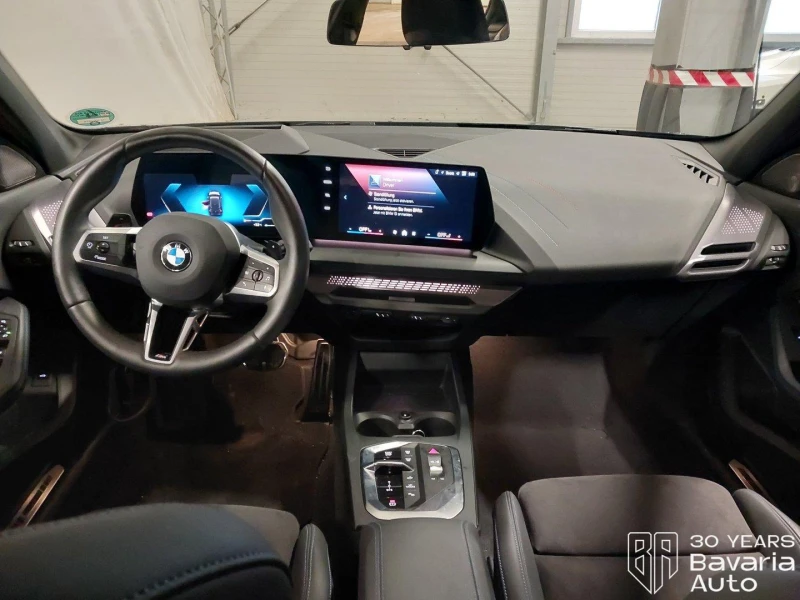 BMW 120 d M Sport Paket Steptronic, снимка 6 - Автомобили и джипове - 52726809