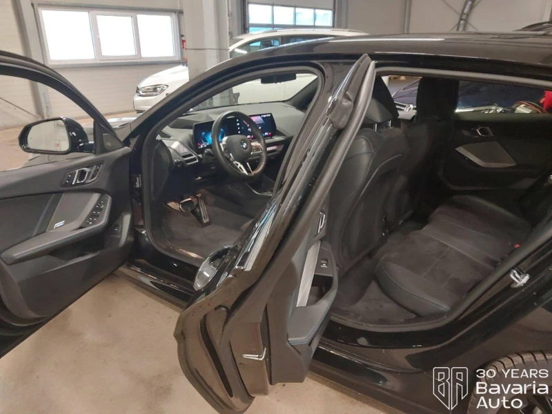 BMW 120 d M Sport Paket Steptronic, снимка 5 - Автомобили и джипове - 52726809