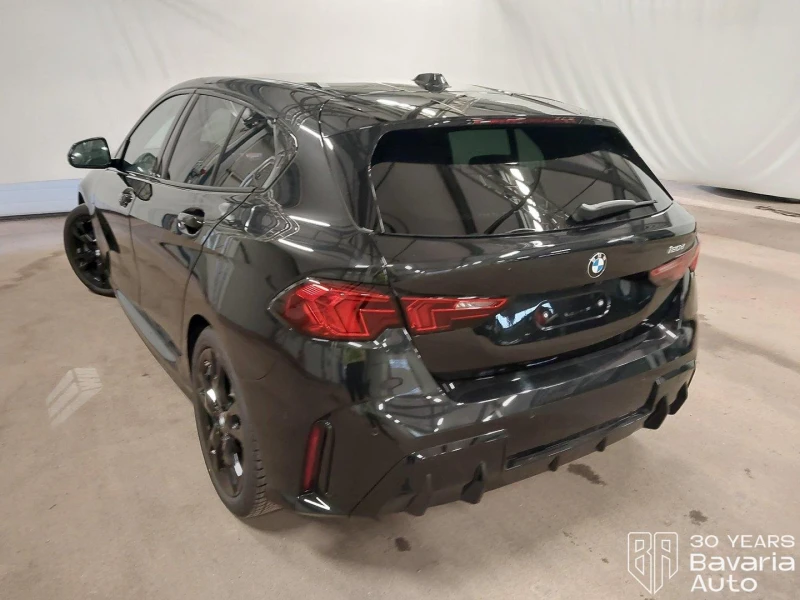 BMW 120 d M Sport Paket Steptronic, снимка 2 - Автомобили и джипове - 52726809