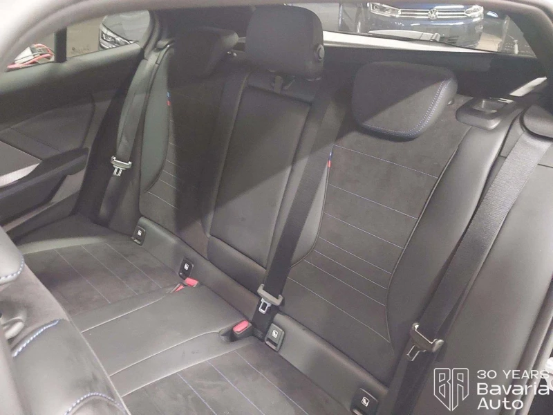 BMW 120 d M Sport Paket Steptronic, снимка 8 - Автомобили и джипове - 52726809