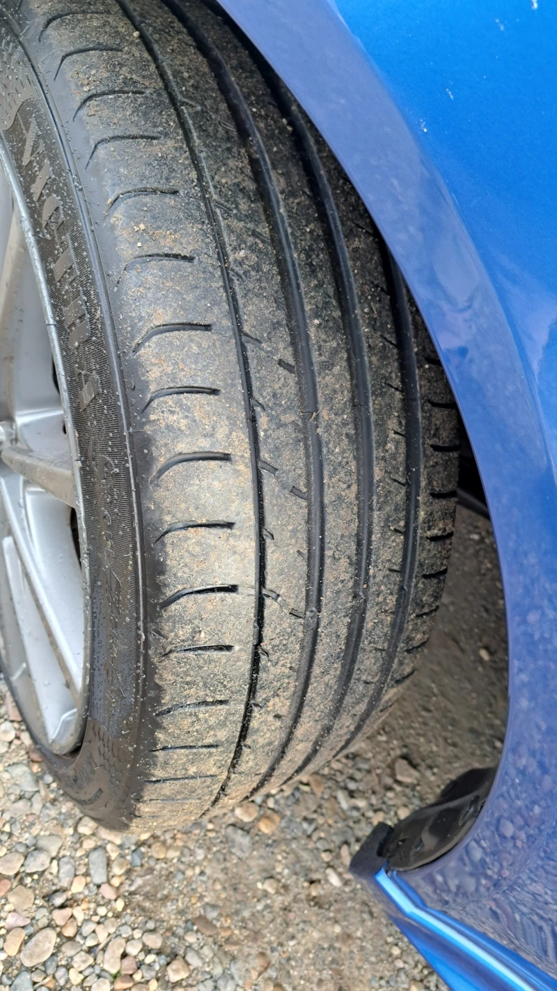 Mitsubishi Lancer 1.8 BENZIN 140кс., снимка 15 - Автомобили и джипове - 52834553