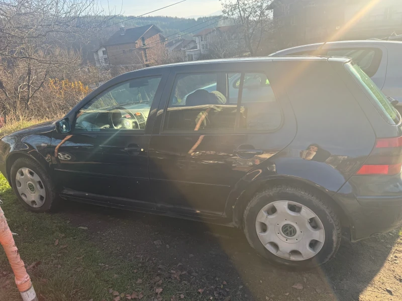 VW Golf Golf 4, снимка 3 - Автомобили и джипове - 52897937