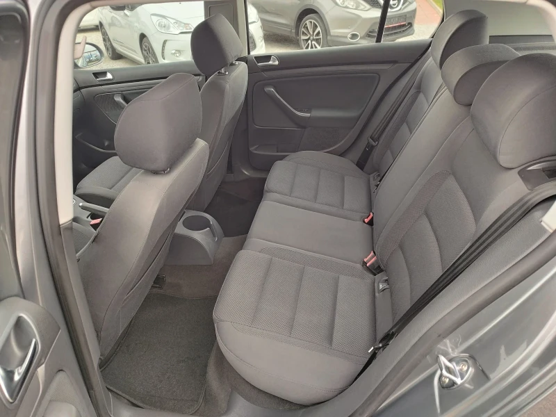 VW Golf 1.9TDI 105кс., снимка 10 - Автомобили и джипове - 52908508