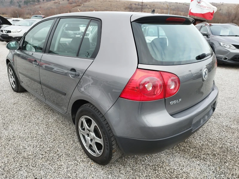 VW Golf 1.9TDI 105кс., снимка 3 - Автомобили и джипове - 52908508