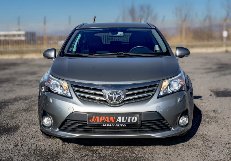 Toyota Avensis 1.8 бензин | АЛ КАНАТАРА | С ГАРАНЦИЯ!