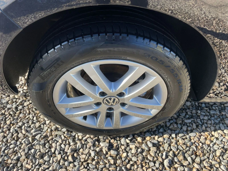 VW Golf /ГАЗ-БЕНЗИН, снимка 13 - Автомобили и джипове - 52957765