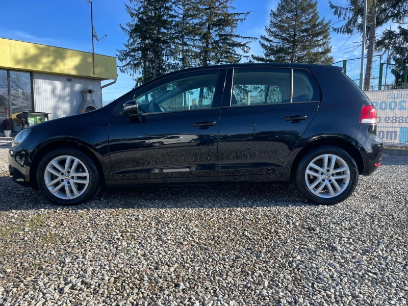 VW Golf /ГАЗ-БЕНЗИН, снимка 8 - Автомобили и джипове - 52957765