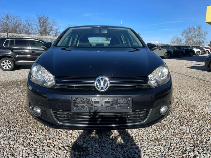 VW Golf /ГАЗ-БЕНЗИН, снимка 5 - Автомобили и джипове - 52957765