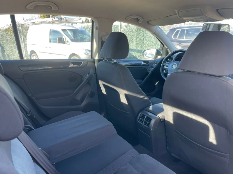 VW Golf /ГАЗ-БЕНЗИН, снимка 12 - Автомобили и джипове - 52957765