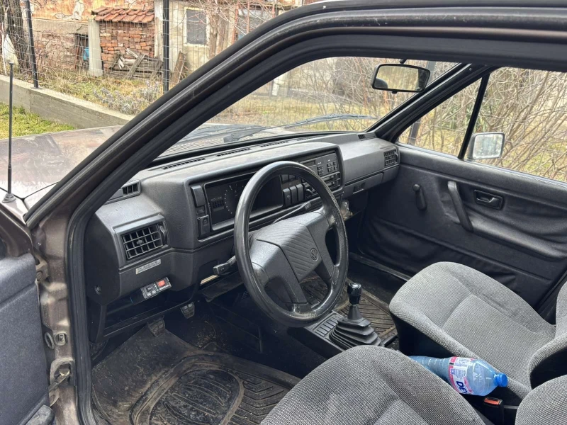 VW Golf, снимка 7 - Автомобили и джипове - 53230758
