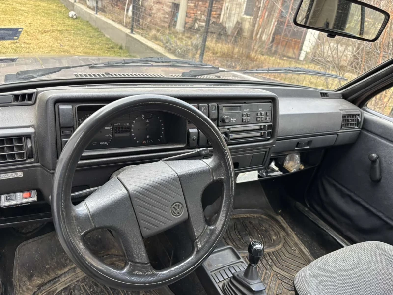 VW Golf, снимка 8 - Автомобили и джипове - 53230758