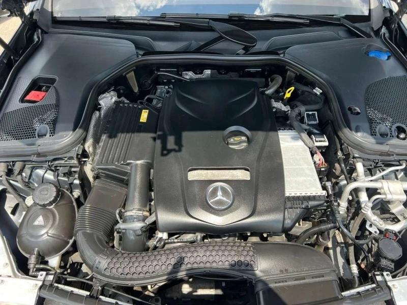 Mercedes-Benz E 300 * CARFAX * ЦЕНА ДО БГ, снимка 10 - Автомобили и джипове - 53444642