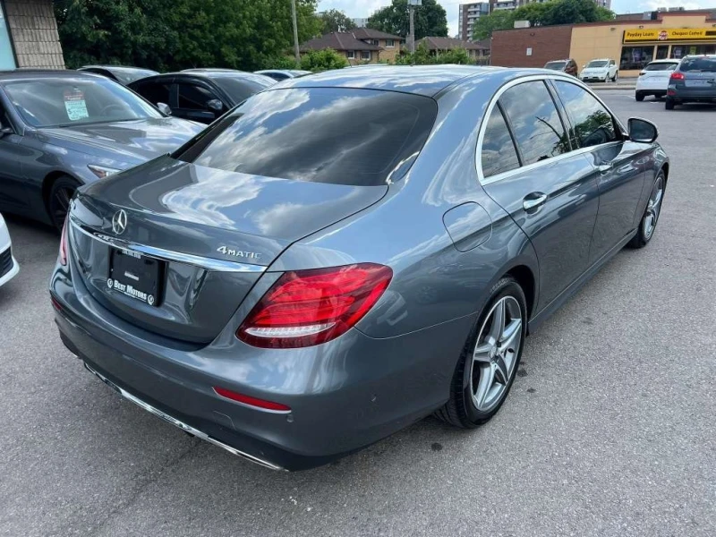 Mercedes-Benz E 300 * CARFAX * ЦЕНА ДО БГ, снимка 4 - Автомобили и джипове - 53444642
