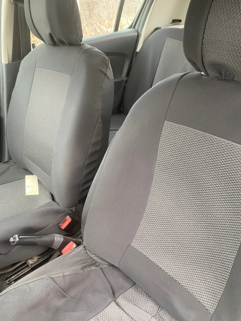 Dacia Sandero, снимка 5 - Автомобили и джипове - 53565468