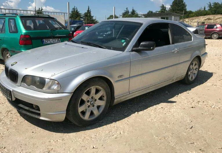 BMW 328 328,320,323,318,316, снимка 1 - Автомобили и джипове - 38533983