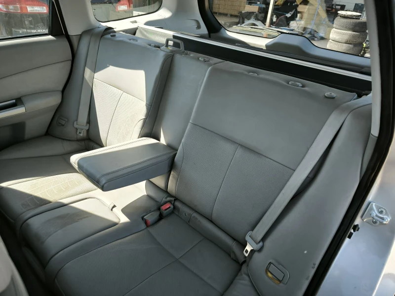 Subaru Forester 2.5i - 10900 лв. - 66981468 | Car24.bg