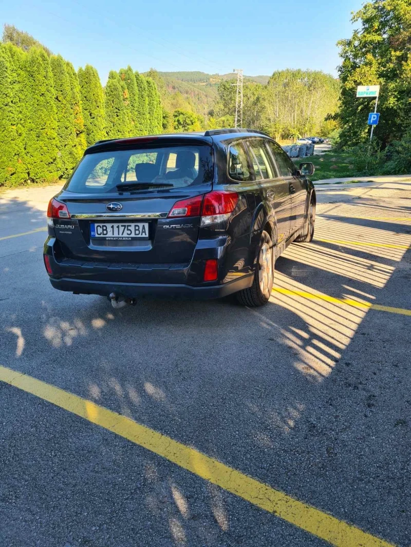 Subaru Outback - 13800 лв. / 7055.83 € - 52057771 1