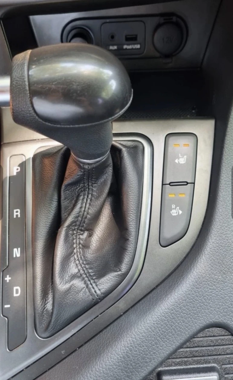 Kia K5 | Mobile.bg   15