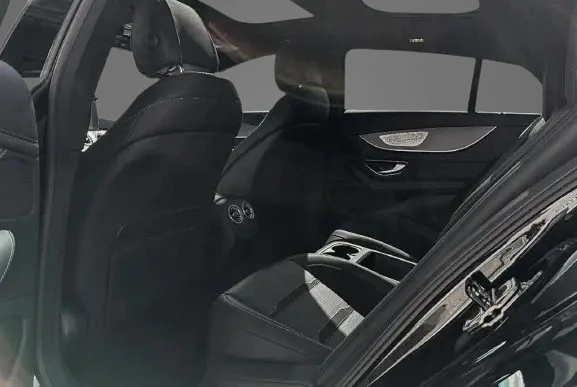 Mercedes-Benz AMG GT 53 4Matic+ = Night Package = Гаранция - изображение 10