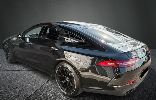 Mercedes-Benz AMG GT 53 4Matic+ = Night Package = Гаранция - изображение 2