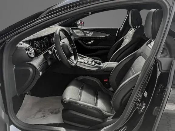 Mercedes-Benz AMG GT 53 4Matic+ = Night Package = Гаранция - изображение 6