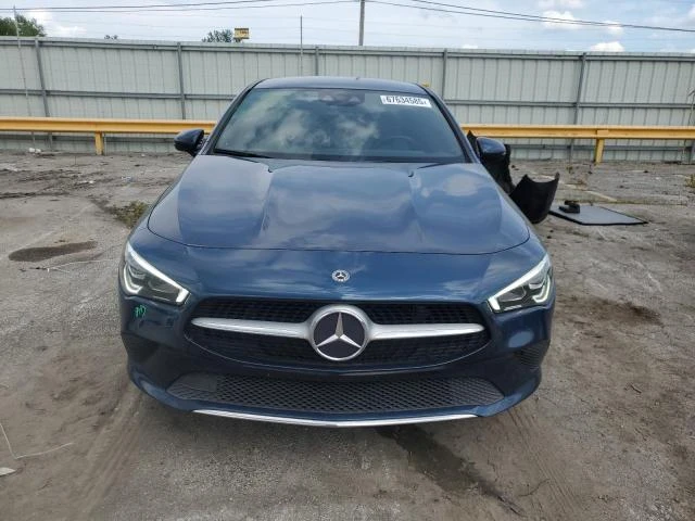 Mercedes-Benz CLA 250 ПОДГРЕВ* КАМЕРА* КЕЙЛЕС* LANE* ASSIST - изображение 5