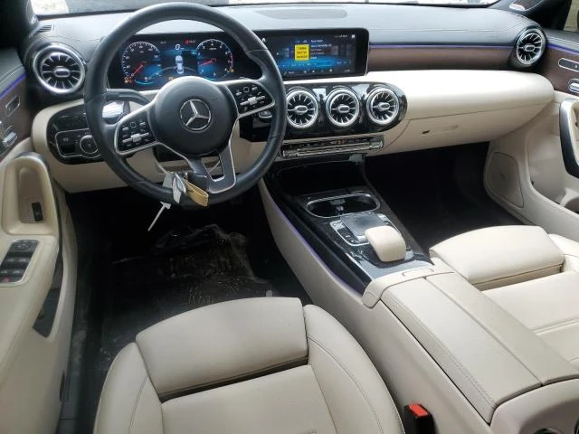 Mercedes-Benz CLA 250 ПОДГРЕВ* КАМЕРА* КЕЙЛЕС* LANE* ASSIST - изображение 8