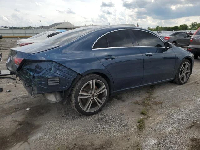 Mercedes-Benz CLA 250 ПОДГРЕВ* КАМЕРА* КЕЙЛЕС* LANE* ASSIST - изображение 3