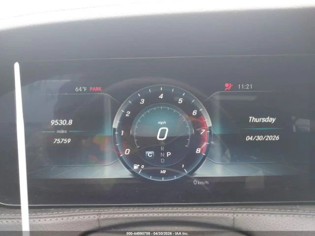 Mercedes-Benz S 450 * AMG* 4MATIC* ПОДГРЕВ* ОБДУХВАНЕ* ПАНОРАМА* FULL*, снимка 7 - Автомобили и джипове - 54744862