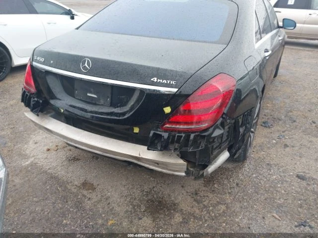 Mercedes-Benz S 450 * AMG* 4MATIC* ПОДГРЕВ* ОБДУХВАНЕ* ПАНОРАМА* FULL*, снимка 6 - Автомобили и джипове - 54744862