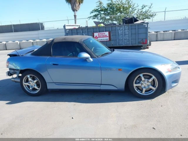 Honda S2000 * 2.0V-TEC* MANUAL*  | Mobile.bg � ����������� 12