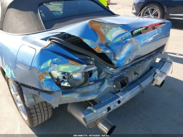 Honda S2000 * 2.0V-TEC* MANUAL*  | Mobile.bg � ����������� 6