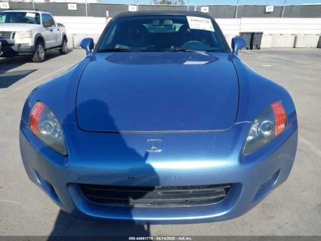 Honda S2000 * 2.0V-TEC* MANUAL*  | Mobile.bg � ����������� 11