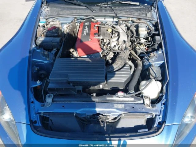 Honda S2000 * 2.0V-TEC* MANUAL*  | Mobile.bg � ����������� 9