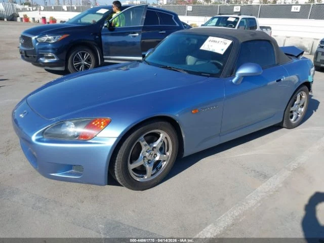 Honda S2000 * 2.0V-TEC* MANUAL*  | Mobile.bg � ����������� 2