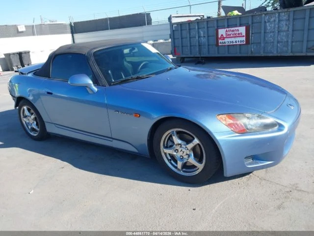 Honda S2000 * 2.0V-TEC* MANUAL*  | Mobile.bg � ����������� 1