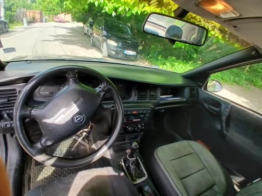 Opel Vectra, снимка 7 - Автомобили и джипове - 55024428