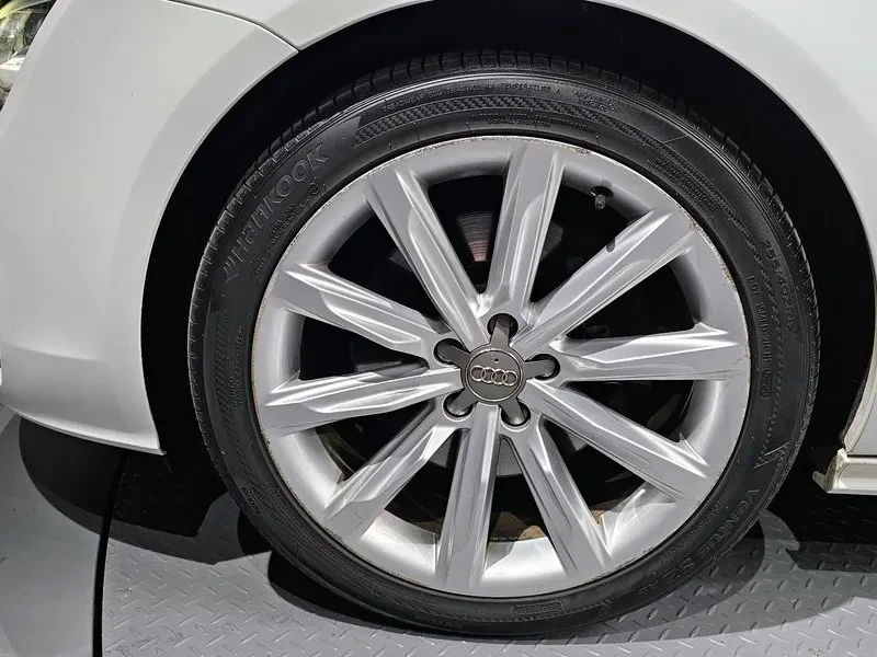 Audi A7 45 Tdi Quattro Dynamic, снимка 5 - Автомобили и джипове - 55883382